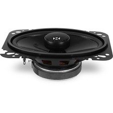 Nvx Rear Side Panel Speaker Replacement Package For 1984-1988 Pontiac Fiero