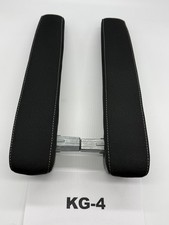 NEU ORIG. Mercedes Vito W447 V Klasse Armlehne Links+Rechts Stoff Schwarz