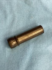 Conn Trumpet Ustnik Odbiornik - Nowy stary towar - Artykuł #SP7205-1