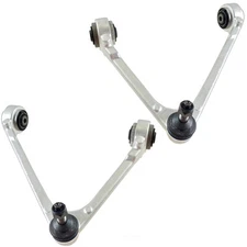 Suspension Control Arm Kit-2 Piece Control Arm with Ball Joint Set TRQ PSA62229