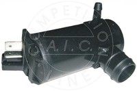 AIC Waschwasserpumpe Scheibenreinigung 50669 12V FüR Ford 2 GU Scorpio 1 GAE GGE