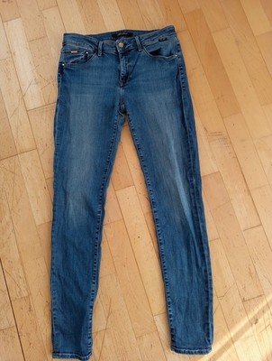 Jeans Mavi Gold, Größe 30/32