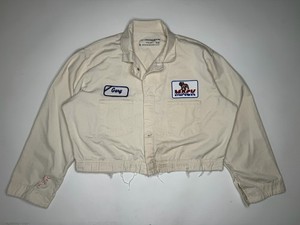 Mack Trucks Jacket | eBay