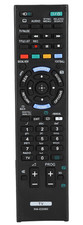 Nuevo control remoto RM‐ED060 para Sony Smart LED RM‐ED052 RM‐ED047 KDL-32W700B