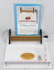 Doctor Joes Smocking Pleater with 24 Rows and...