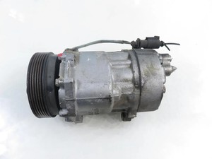 VW BORA 1J2 Klimakompressor Petrol 85kw 2000 33786912