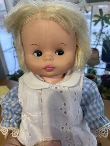 Jolly Toys Doll | eBay