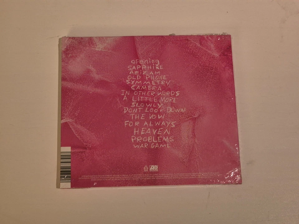 Ed Sheeran: Play (Limited Deluxe Edition) - CD 2025  - Bild 2 von 2