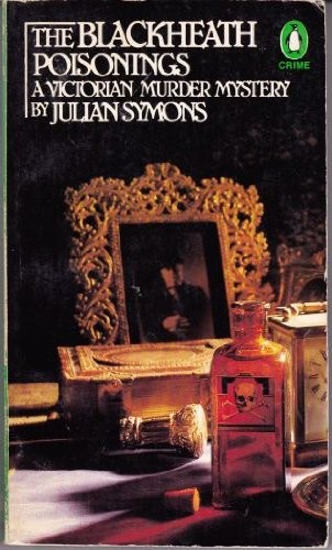The Blackheath Poisonings: A Victorian Murder Mystery (Penguin c