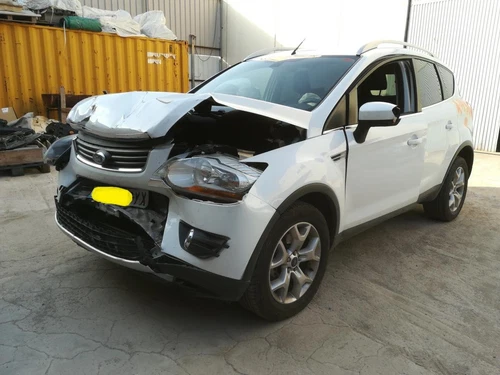 1471913 Mando Elevalunas Delantero Derecho para FORD KUGA (CBV) Titanium 452856 - Imagen 8 de 8