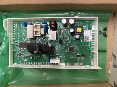 NEW Genuine Asko Dishwasher Control Unit 887277