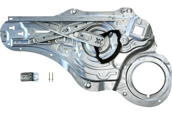 Fenster Heber Verkleidung Mechanismus FüR Kia Sportage 2010-2015 Vorne Rechts-image