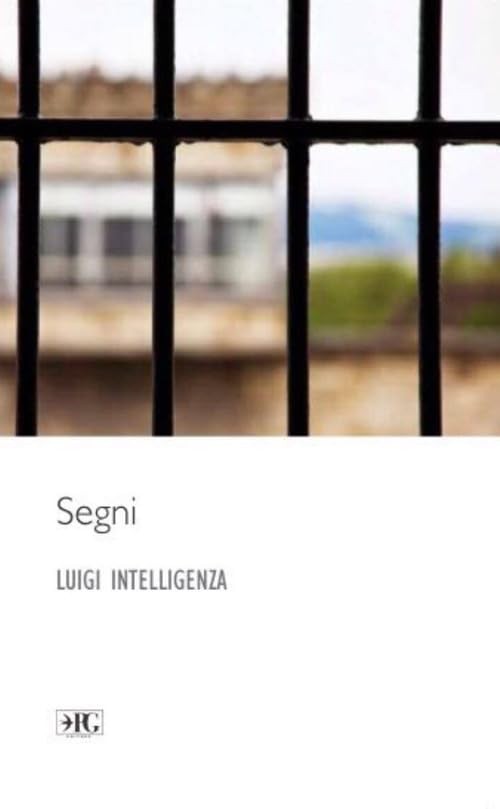 Luigi Intelligenza Segni (Твердый переплет) (ИМПОРТ ИЗ Великобритании)