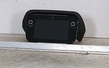 AUTORADIO 735647522 FIAT FIORINO 1.3 JTD Multijet Diesel 59 kw