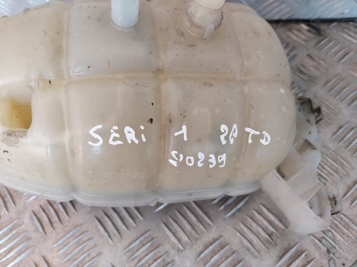 Vase expansion - BMW SERIE 1 II (F20/F21) PHASE I (1) - Réf : 17137609468 - Picture 3 of 5