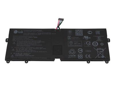 EAC64618302 LG Akku 80Wh