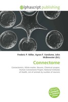 Frederic P. Miller (U. A.) | Connectome | Taschenbuch | Englisch (2026)