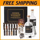 DIY Whiskey Making Kit - Unique Alcohol Infusion Set