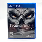 NEW Sealed Darksiders II: Deathinitive Edition PS4 Sony PlayStation 4 2015