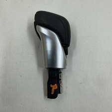 2020-25 Nissan Altima Sentra Automatic Gear Shifter Shift Knob Handle Black Oem 2020-25 Nissan Altima Sentra Automatic Gear Shifter Shift Knob Handle Black Oem