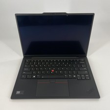 Lenovo ThinkPad X1 Carbon Gen 12 14 FHD TOUCH 1.7 GHz Ultra 7 155U 32GB 512GB