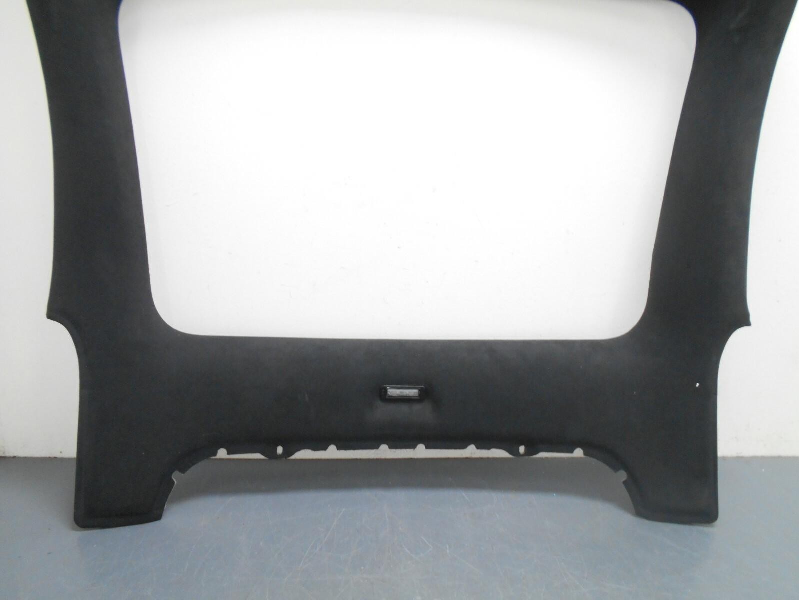 2017 16 17 18 McLaren 570 GT Alcantara Headliner #2051 K2