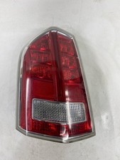 Used Left Tail Light Assembly fits: 2012 Chrysler 300 Base L. Left Grade A