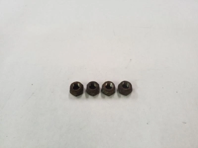 Eje trasero a pernos diferenciales | Se adapta a Jaguar XJ6 1969-1987 Foto 4 de 4