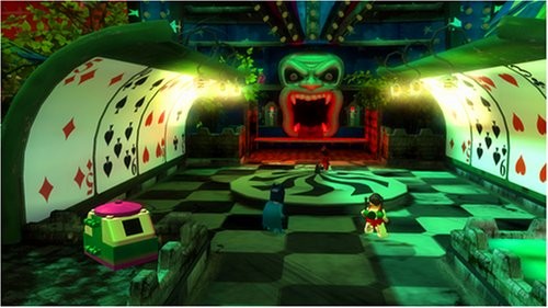 LEGO Batman - Playstation 3 (Sony Playstation 3) (US IMPORT) - Picture 10 of 10