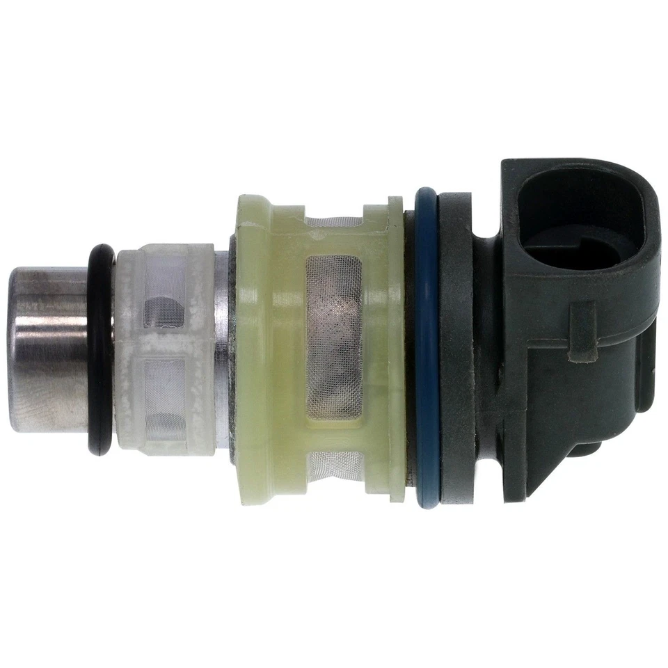 Inyector de combustible multipuerto GB 832-11201 Reman Foto 3 de 4