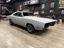 1969 Dodge Charger for Sale