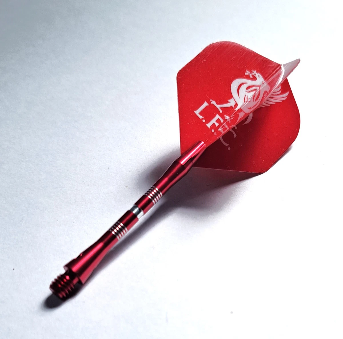 FOCO Officially Licensed Football Club Dart Flights - 3 Sets Per Pack | UK