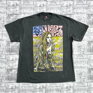 Vintage Red Hot Chili Peppers Shirt | eBay
