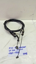 CAVO FILO GAS ACELLERATORE HONDA VT 500 CUSTOM 1983 1988