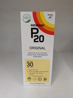 RIEMANN P20 SUN PROTECTION SPF 30 SPRAY HIGH 200 ML ORIGINAL