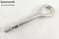 Mercedes A-Klasse W168 Vaneo W414 Abschlepphaken geschraubt 1688990032