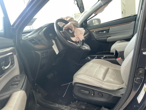 Used Right Door Mirror fits: 2018 Honda Cr-v power body color cap heated Canada - Picture 10 of 24