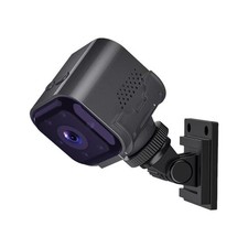 AS03 Infrared Camera 1080P HD Motion Detection Two Way Audio Wireless Low Power
