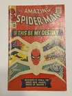 MARVEL Comic Book The Amazing Spider-Man