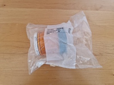 Telemecanique Leuchtelement mit LED orange Dauerlicht für Signalsäule XVBC2B5