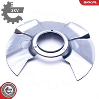 Esen SKV 57SKV004 Spritzblech FüR Bremsscheibe FüR VW