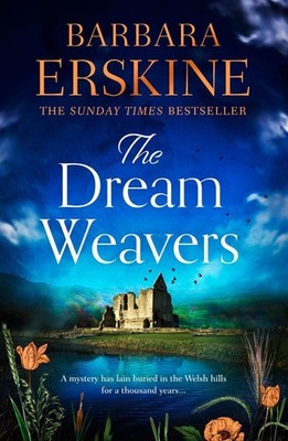 The Dream Weavers by Barbara Erskine Paperback Book