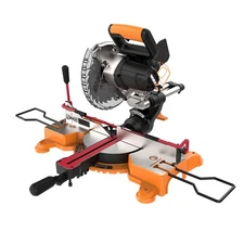 WX845L.9 WORX Nitro 20V 7.25" Cordless Sliding Compound Miter Saw - Tool Only