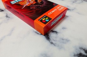 Darius Twin Super Famicom Taito SFC Unused Unopened NOS CIB Japan Import NTSC-J