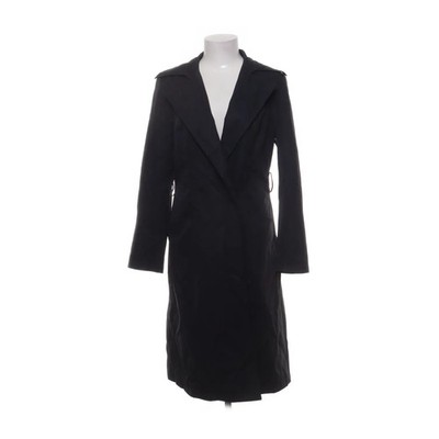 InWear, Trenchcoat, Damen, Größe: 36, Schwarz #Bcx