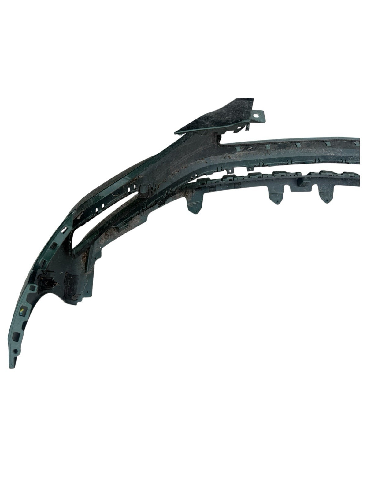 2024 2025 2026 Bentley Continental Gt Front Bumper