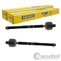 2X Moog Axialgelenk Spurstange Passend FüR Mercedes CLS E-KLASSE GLK-KLASSE S-KL