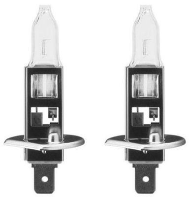 H1 [P14,5s] Autolampen Autobirnen Range Power 50 RP50 +50% NARVA 48334 2erSet