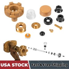 RK-17MH Metal Handle Repair Kit for Woodford Model 17 Outdoor Faucet Frost-Proof