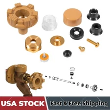 RK-17MH Metal Handle Repair Kit for Woodford Model 17 Outdoor Faucet Frost-Proof